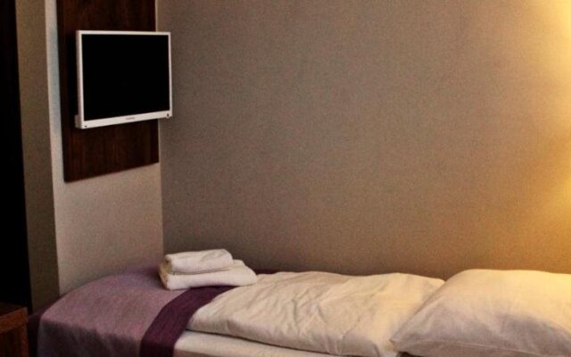 Jamrozowa Polana Hotel & Browar