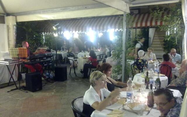 Hotel Tonfoni