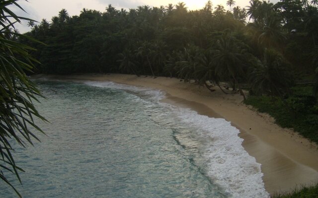 N Guembú Nature Resort