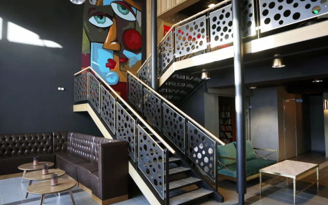 Eidsvoll Express Hotel