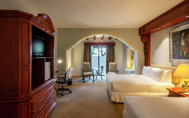 Hilton San Luis Potosi