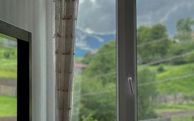 Guest House Ratison