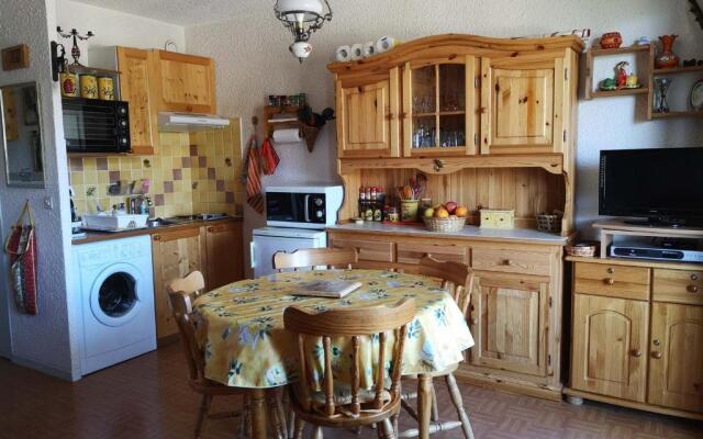 Appartement Barcelonnette, 2 pièces, 4 personnes - FR-1-165A-55
