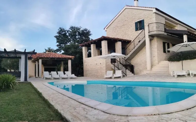 Villa Paradiso Zadarvillas