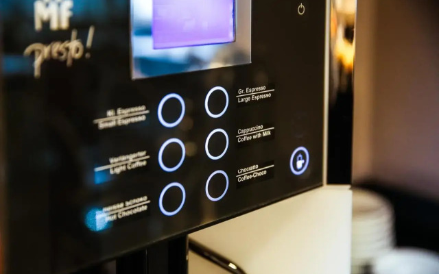 arte Hotel Wien Stadthalle 