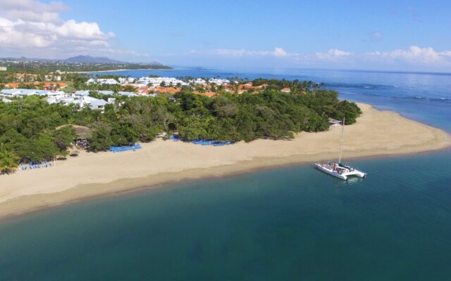 Sunscape Puerto Plata - All Inclusive