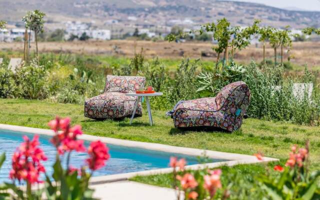 Plioni Villas & Suites