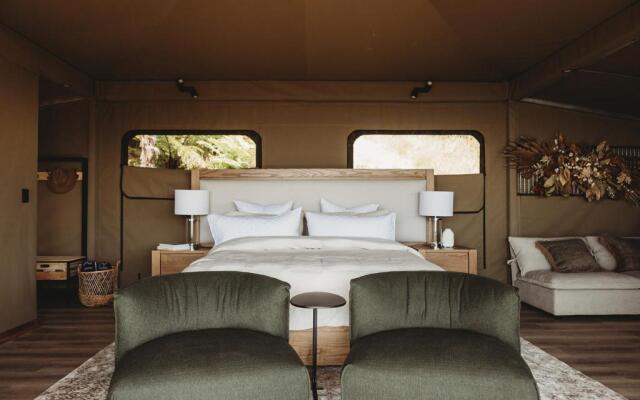 Drift Off Grid - Luxury Eco Glamping