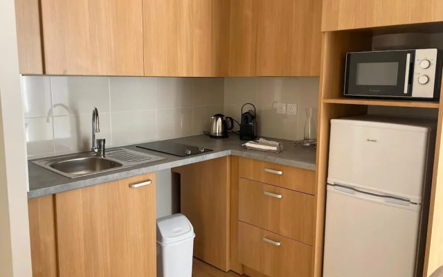 Zenao Appart'hôtels Mâcon