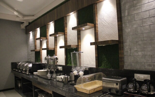 Meritas Adore Resort Lonavala