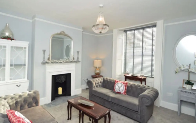 Tavistock Town House