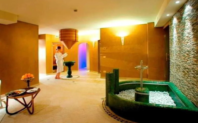 Monastero Hotel Suite & Wellness