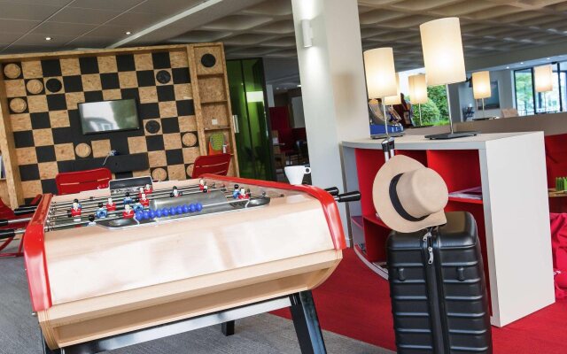 ibis Styles Tours Sud