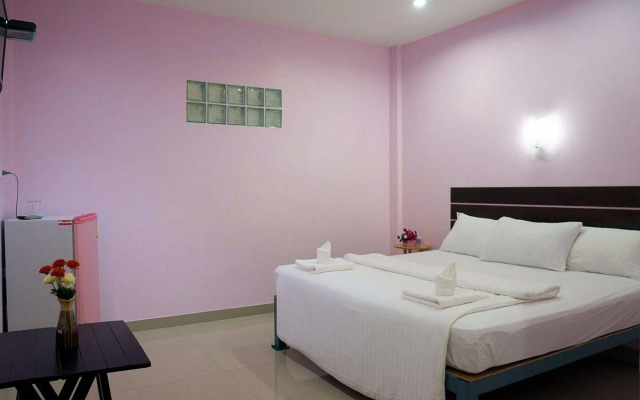Hotel Murano Phang-Nga Bay