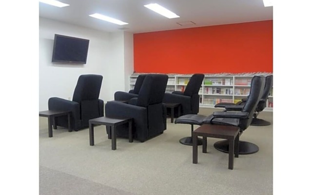 Frame Hotel Sapporo - Vacation STAY 92358