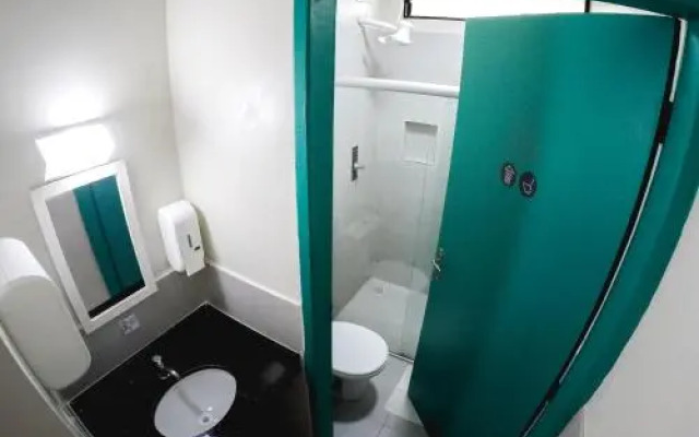 Meu Hostel