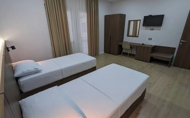 Hotel Aleks