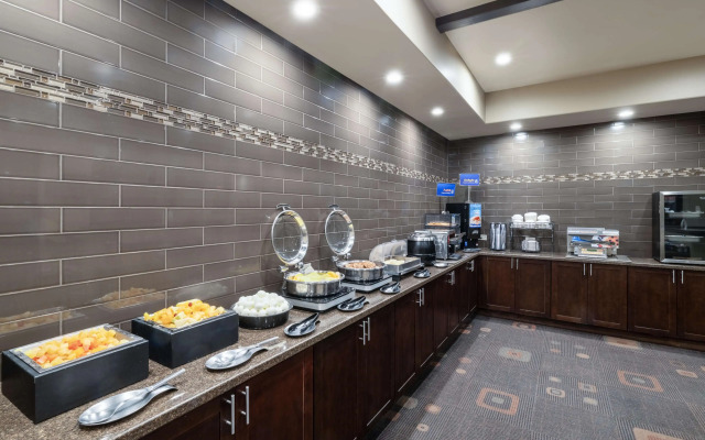 Best Western Pony Soldier Inn & Suites