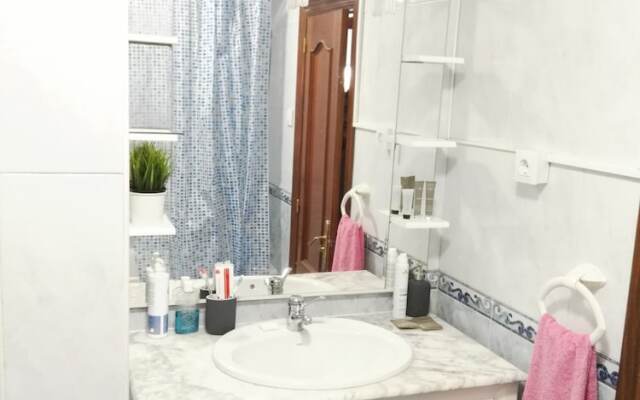 MC Apartamentos
