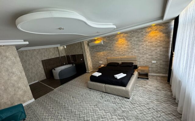 Çankaya Suit Hotel