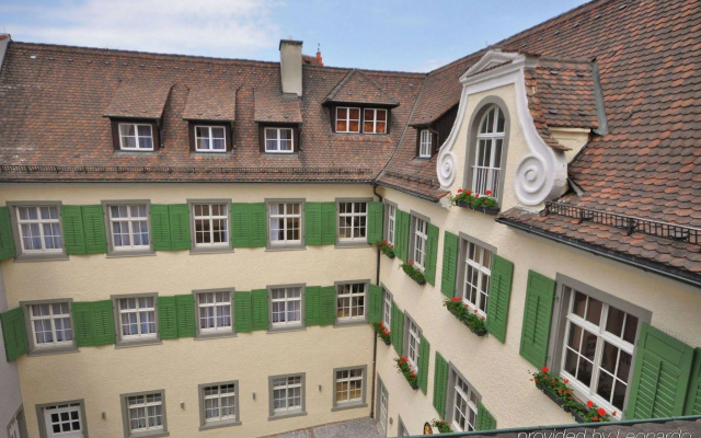 JUFA Hotel Meersburg