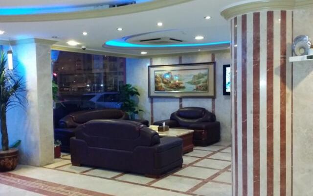 ESNAD Housing Units Furnished
