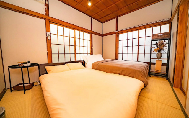Kawanoso - Vacation STAY 8097