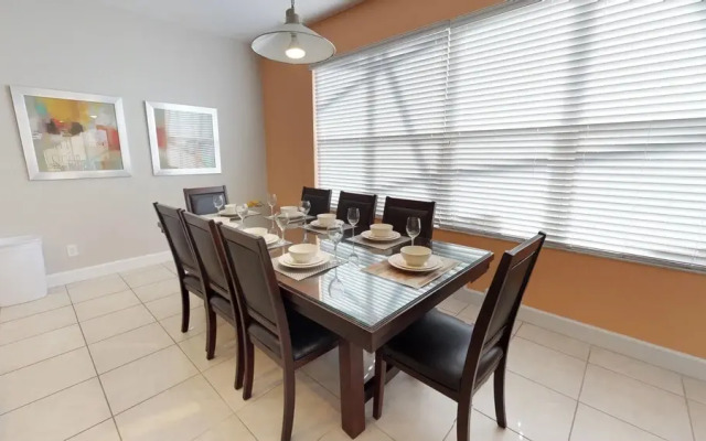 6BR Villa - Watersong Resort-538AOCJGI