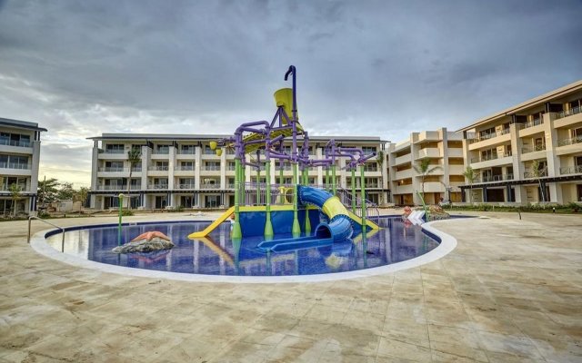 Royalton Negril Resort & Spa - All Inclusive