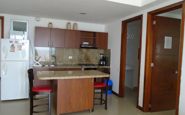 Apartamentos Palmetto - Frente al Mar - Bestbooking