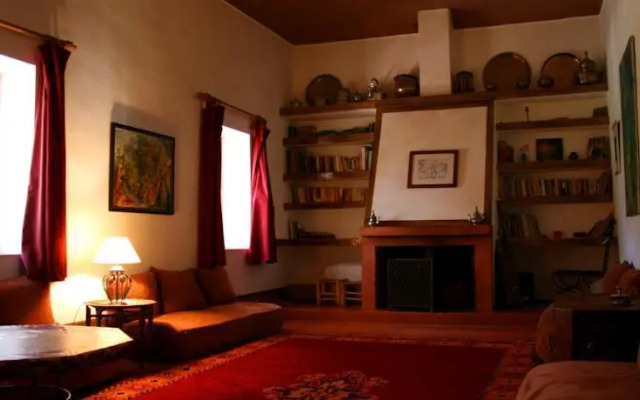 Dar Najet Tourisme Rural