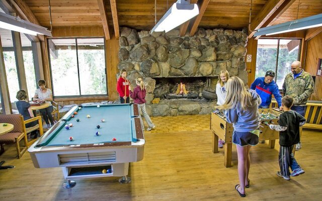Snowflower RV Resort