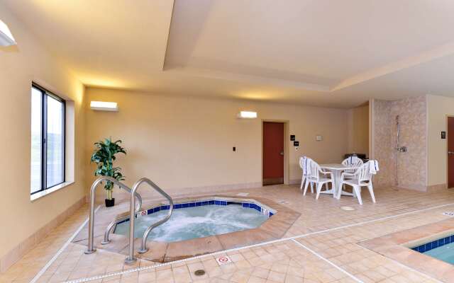 Hampton Inn Evanston
