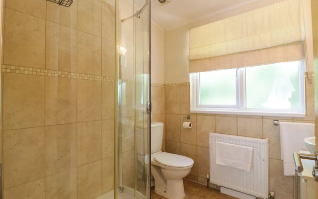 The Hide Out, Aldeburgh