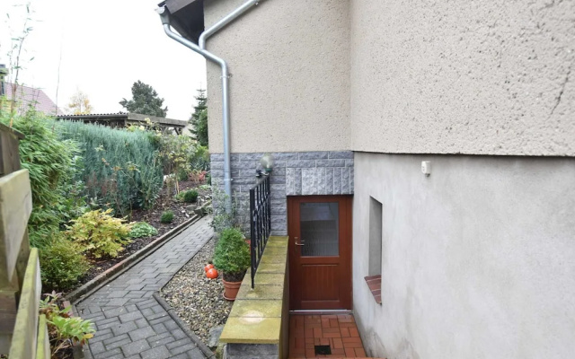 Lovely Apartment near Sea in Klütz