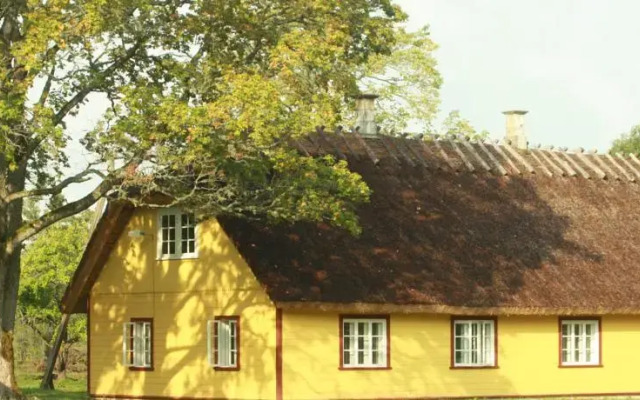 Välja Holiday Home