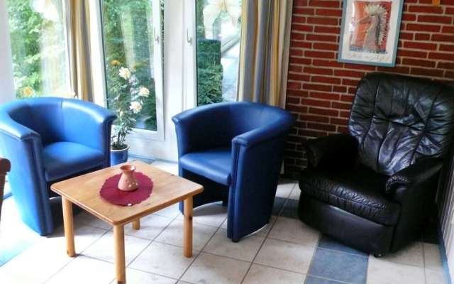 Holiday Home Achtern Diek