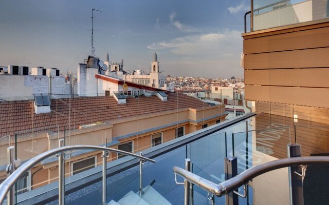 Hotel Indigo Madrid - Gran Via by IHG