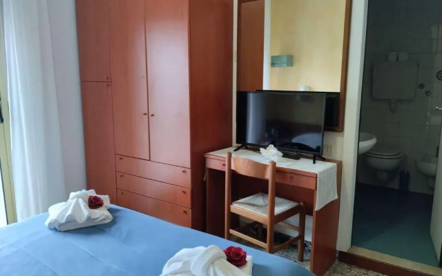 Hotel Mia