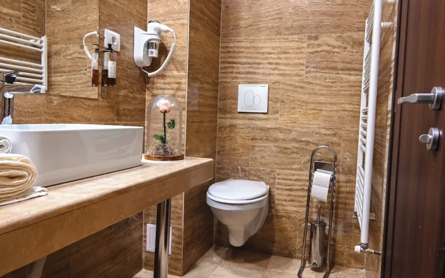 Bucharest Airport Hotel