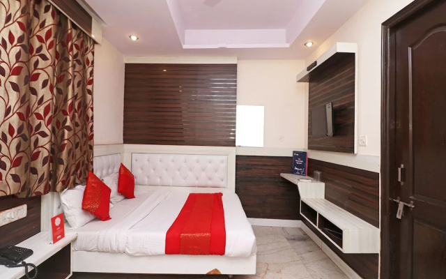 Mahesh Inn – Guest Rooms – Delhi