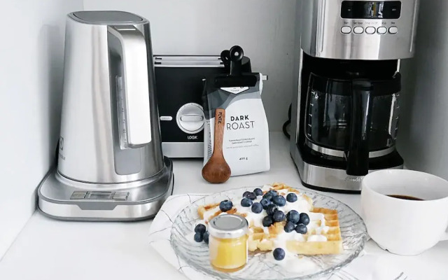 Roost Pursimiehenkatu