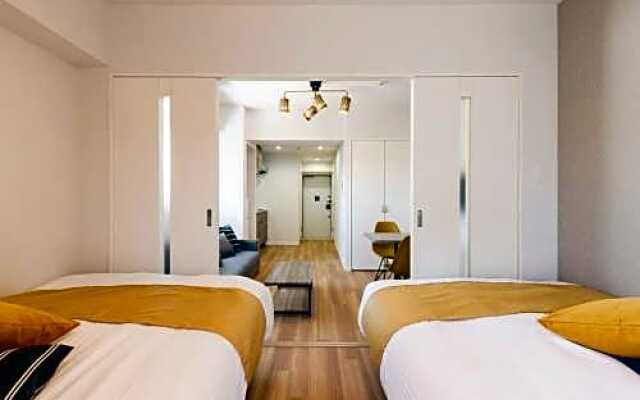 SG RESIDENCE INN HAKATA - Vacation STAY 90681
