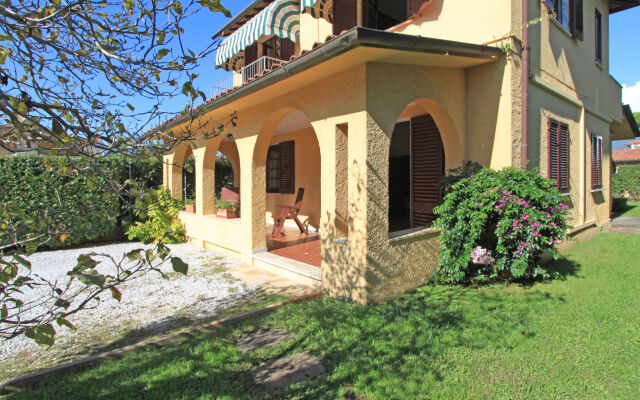 Villa Alessandro