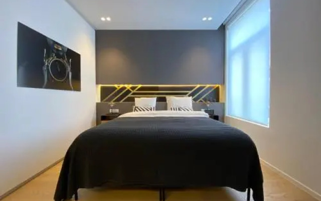 Fashion Brussels by Smartflats