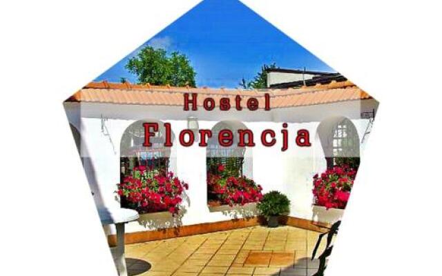 Hostel Florencja