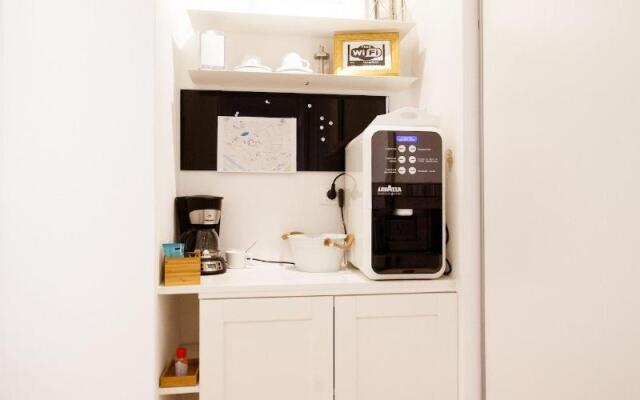 Atmosfere Guest House - 5 Terre e La Spezia