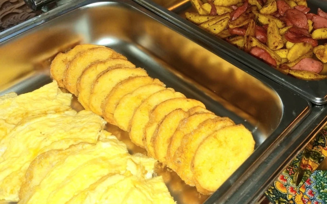 Oasis al Khiva Boutique Hotel Inside Citadel