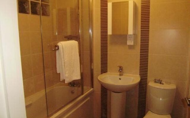 Brookhill Serviced Apartments