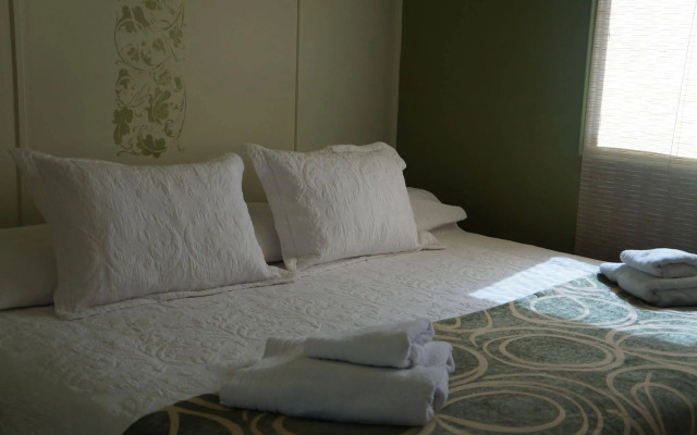 Juku Hostal